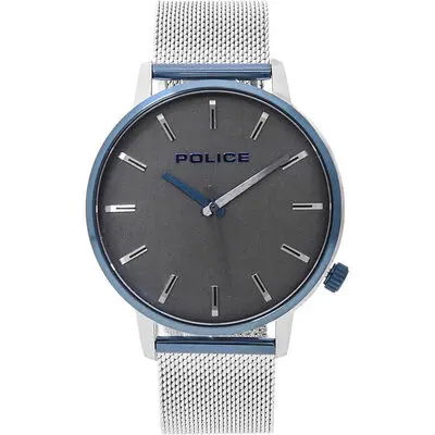Police Marmol PL.15923JSTBL/39MM Men's Watch
