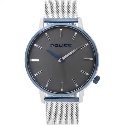 Police Marmol PL.15923JSTBL/39MM Men's Watch