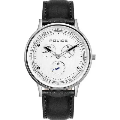 Police Berkeley PL.15968JS/01 Men's Watch