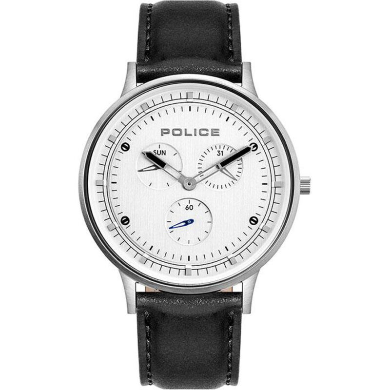 Police Berkeley PL.15968JS/01 Men's Watch