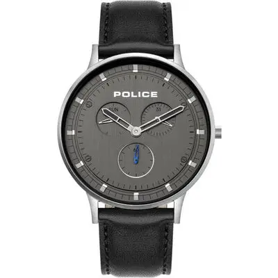 Police Berkeley PL.15968JS/39 Men's Watch