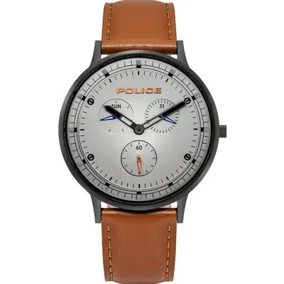 Police Berkeley PL.15968JSB/04 Men's Watch