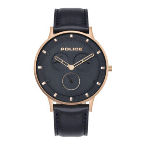 Police Berkeley PL.15968JSR/03 Men's Watch