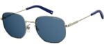 Polaroid Pld 2081_s_x (PLD 2081_S_X_3YG-C3_51) Men's EYEWEAR