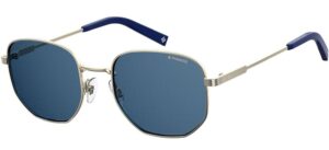 Polaroid Pld 2081_s_x (PLD 2081_S_X_3YG-C3_51) Men's EYEWEAR