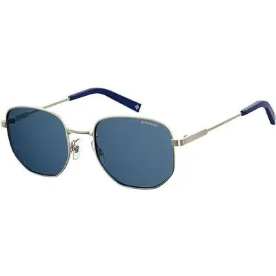 Polaroid Pld 2081_s_x (PLD 2081_S_X_3YG-C3_51) Men EYEWEAR