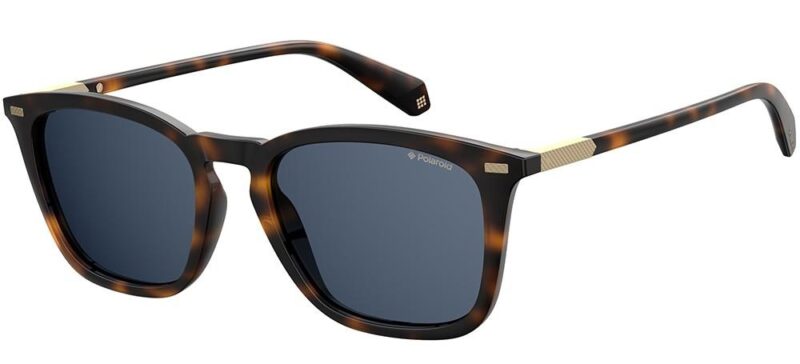 Polaroid Pld 2085_s (PLD 2085_S_086-C3_52) Men's EYEWEAR