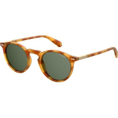 Polaroid Men's Sunglasses (PLD 2086_S_086-UC A_47)
