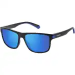 Polaroid Pld 2123_s (PLD 2123_S_D51-5X_57) Men EYEWEAR