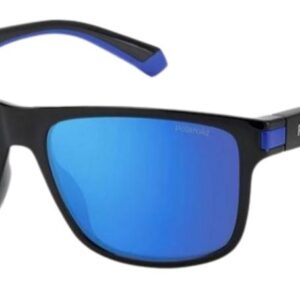 Polaroid Pld 2123_s (PLD 2123_S_D51-5X_57) Men EYEWEAR