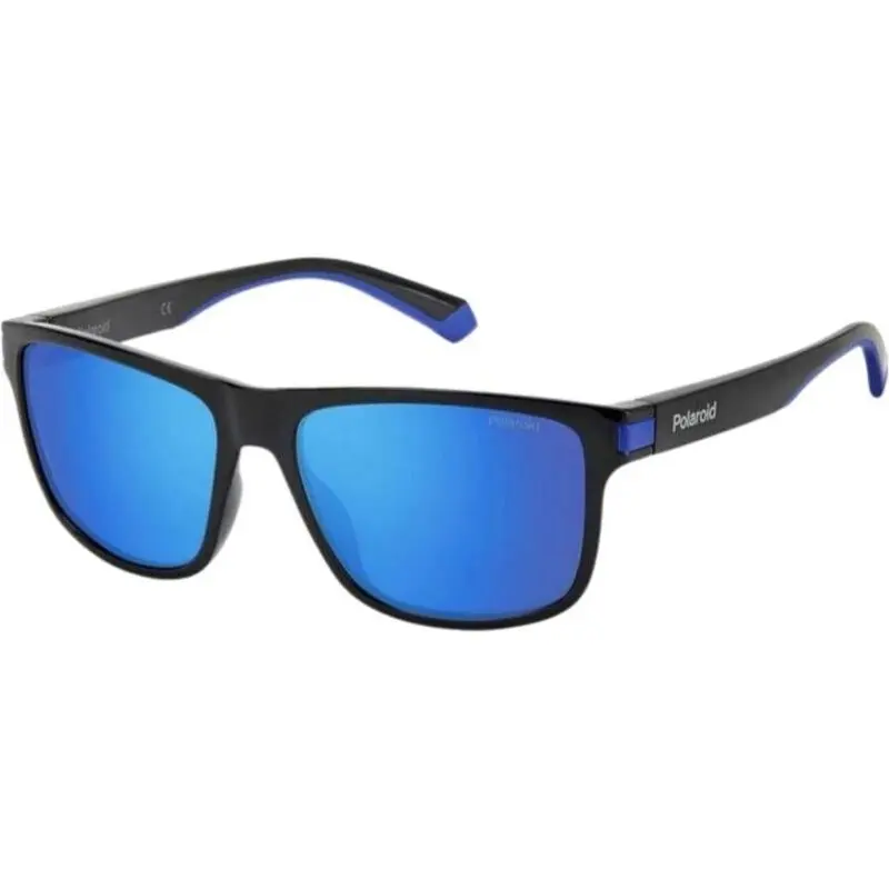 Polaroid Pld 2123_s (PLD 2123_S_D51-5X_57) Men EYEWEAR