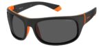 Polaroid Pld 2125_s (PLD 2125_S_8LZ-M9_66) Men's EYEWEAR