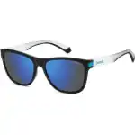 Polaroid Pld 2138_s (PLD 2138_S_0VK-5X_56) Unisex EYEWEAR
