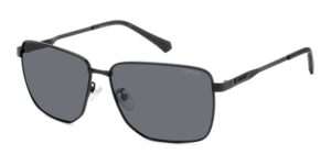 Polaroid Pld 2143_g_s_x (PLD 2143_G_S_X_807-M9_62) Men's EYEWEAR