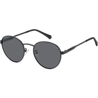 Polaroid Pld 2144_g_s_x (PLD 2144_G_S_X_003-M9 H_52) Unisex EYEWEAR
