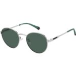 Polaroid Pld 2144_g_s_x (PLD 2144_G_S_X_6LB-UC X_52) Unisex EYEWEAR