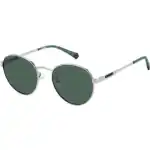Polaroid Pld 2144_g_s_x (PLD 2144_G_S_X_6LB-UC X_52) Unisex EYEWEAR