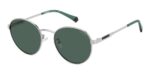 Polaroid Pld 2144_g_s_x (PLD 2144_G_S_X_6LB-UC X_52) Unisex EYEWEAR