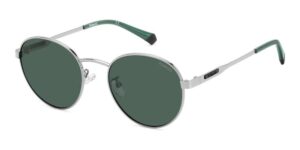 Polaroid Pld 2144_g_s_x (PLD 2144_G_S_X_6LB-UC X_52) Unisex EYEWEAR