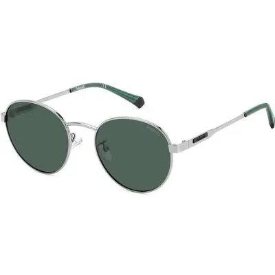 Polaroid Pld 2144_g_s_x (PLD 2144_G_S_X_6LB-UC X_52) Unisex EYEWEAR