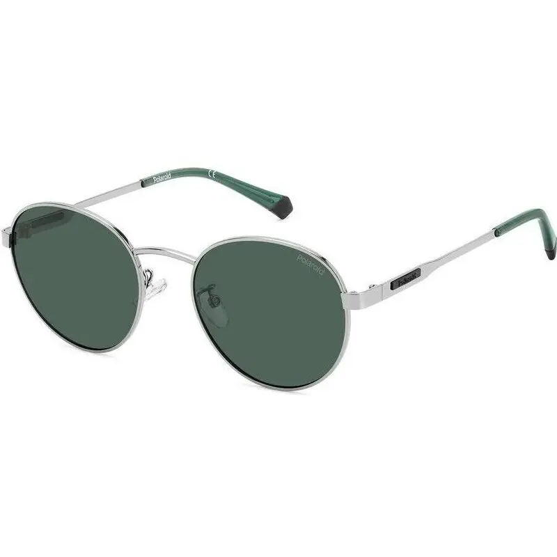 Polaroid Pld 2144_g_s_x (PLD 2144_G_S_X_6LB-UC X_52) Unisex EYEWEAR