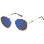 Polaroid Pld 2144_g_s_x (PLD 2144_G_S_X_J5G-5X C_52) Unisex EYEWEAR