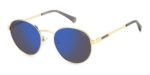 Polaroid Pld 2144_g_s_x (PLD 2144_G_S_X_J5G-5X C_52) Unisex EYEWEAR