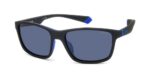 Polaroid Pld 2153_s (PLD 2153_S_0VK-C3_58) Men's EYEWEAR