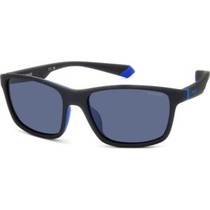 Polaroid Pld 2153_s (PLD 2153_S_0VK-C3_58) Men EYEWEAR