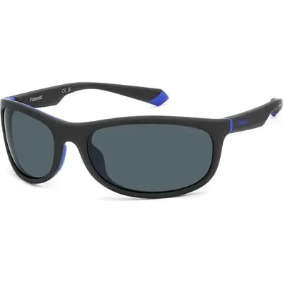 Polaroid Pld 2154_s (PLD 2154_S_0VK-C3_64) Unisex EYEWEAR