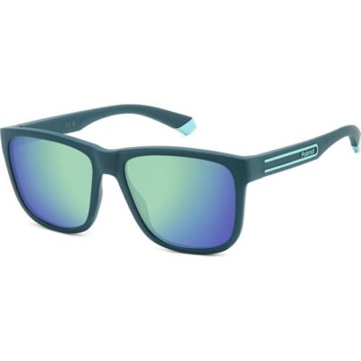 Polaroid Pld 2155_s (PLD 2155_S_PYW-5Z_57) Men's EYEWEAR