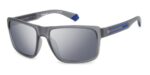 Polaroid Pld 2158_s (PLD 2158_S_RIW-EX_58) Men's EYEWEAR
