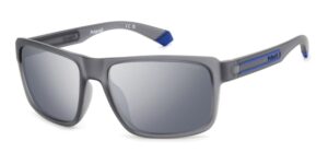 Polaroid Pld 2158_s (PLD 2158_S_RIW-EX_58) Men's EYEWEAR