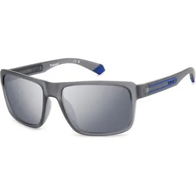 Polaroid Pld 2158_s (PLD 2158_S_RIW-EX_58) Men EYEWEAR