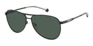 Polaroid Pld 2160_g_s_x (PLD 2160_G_S_X_003-UC_62) Men's EYEWEAR