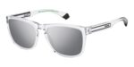 Polaroid Pld 2161_s (PLD 2161_S_900-EX_57) Unisex EYEWEAR