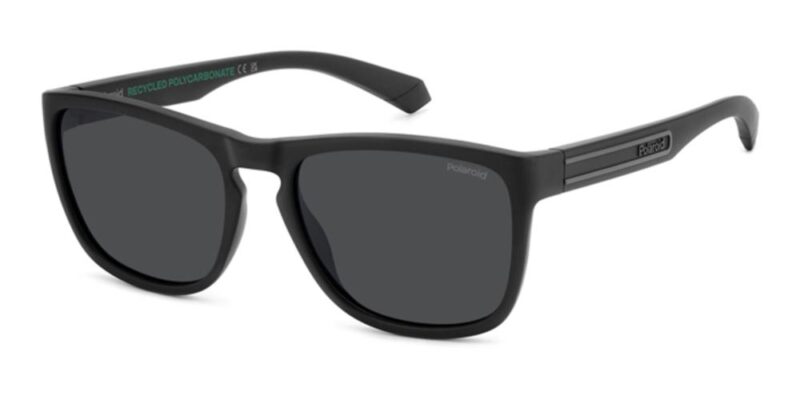 Polaroid Pld 2161_s (PLD 2161_S_O6W-M9_57) Unisex EYEWEAR