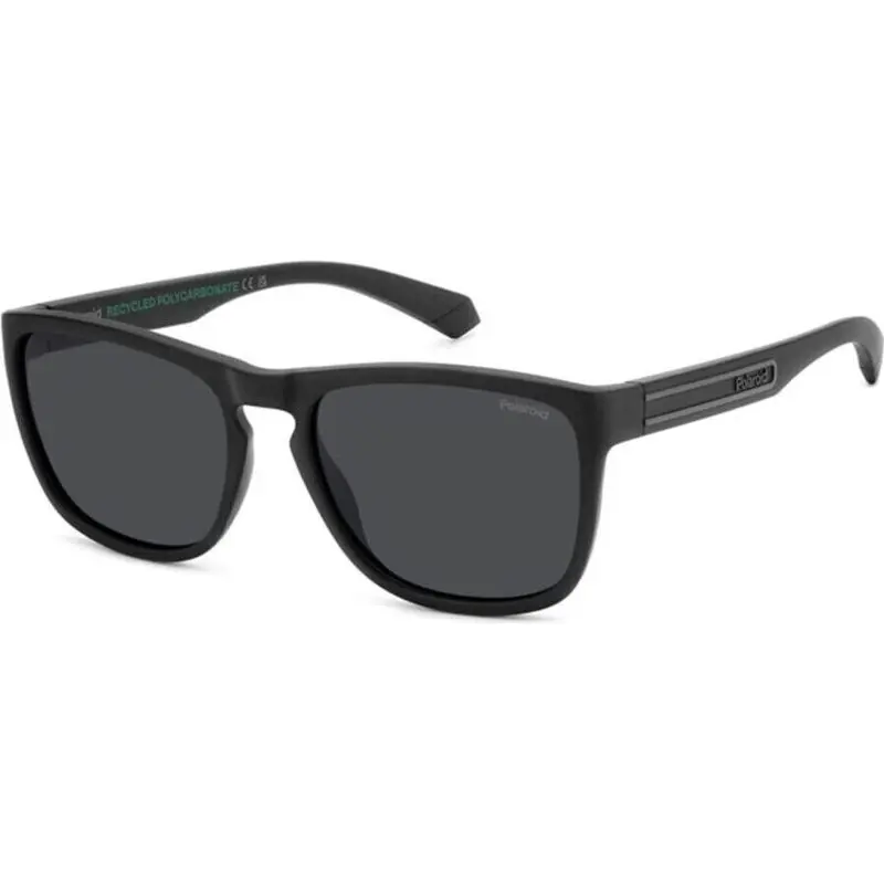 Polaroid Pld 2161_s (PLD 2161_S_O6W-M9_57) Unisex EYEWEAR