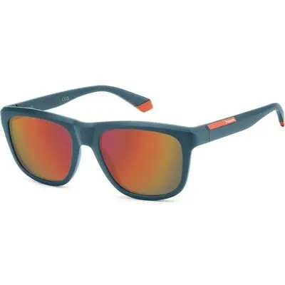 Polaroid Pld 2163_s (PLD 2163_S_5BF-OZ_54) Unisex EYEWEAR