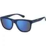 Polaroid Pld 2163_s (PLD 2163_S_FLL-5X_54) Unisex EYEWEAR