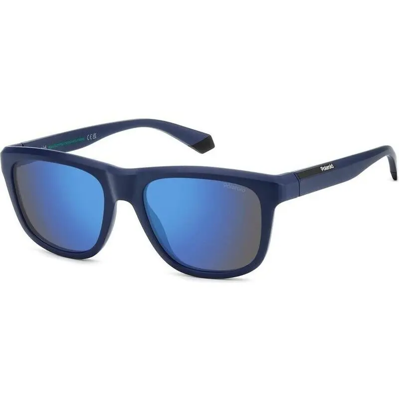 Polaroid Pld 2163_s (PLD 2163_S_FLL-5X_54) Unisex EYEWEAR