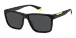 Polaroid Pld 2164_s (PLD 2164_S_003-M9_58) Men's EYEWEAR