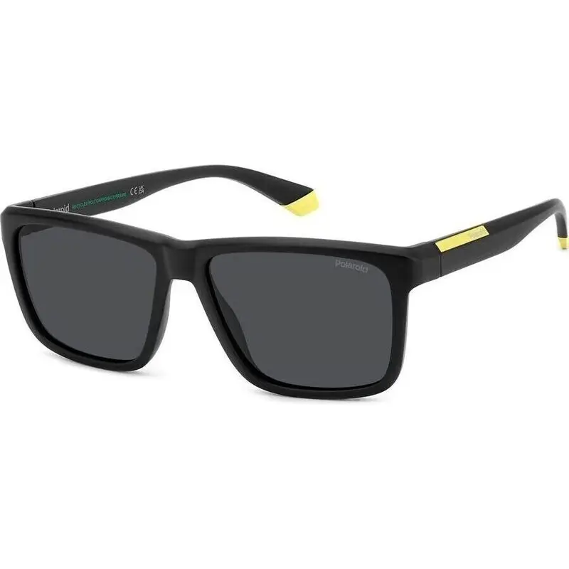 Polaroid Pld 2164_s (PLD 2164_S_003-M9_58) Men EYEWEAR