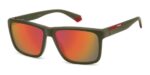 Polaroid Pld 2164_s (PLD 2164_S_TBO-OZ_58) Men's EYEWEAR