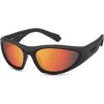 Polaroid Pld 2165_s (PLD 2165_S_BLX-OZ_59) Unisex EYEWEAR