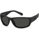 Polaroid Pld 2166_s (PLD 2166_S_003-M9_62) Men EYEWEAR