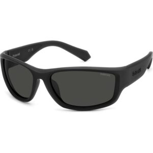Polaroid Pld 2166_s (PLD 2166_S_003-M9_62) Men EYEWEAR