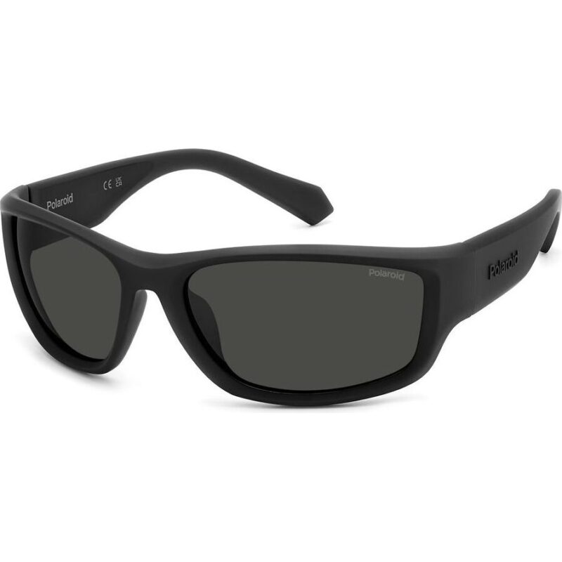 Polaroid Pld 2166_s (PLD 2166_S_003-M9_62) Men EYEWEAR
