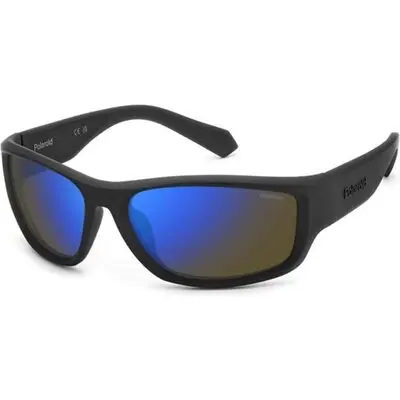 Polaroid Pld 2166_s (PLD 2166_S_0VK-5X_62) Men EYEWEAR