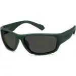 Polaroid Pld 2166_s (PLD 2166_S_DLD-M9_62) Men EYEWEAR